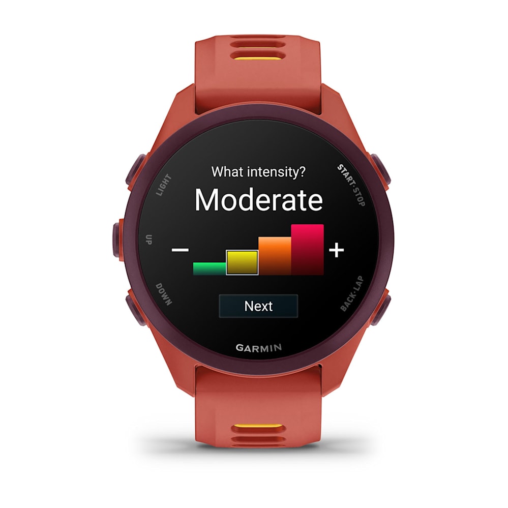 170 Music Running Smartwatches - 42mm