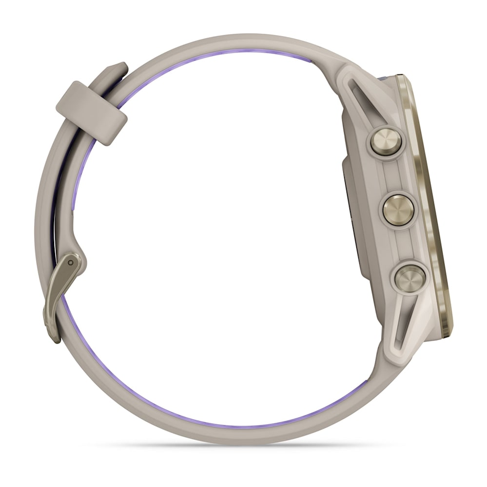 970 Montres connectées de running - 47mm