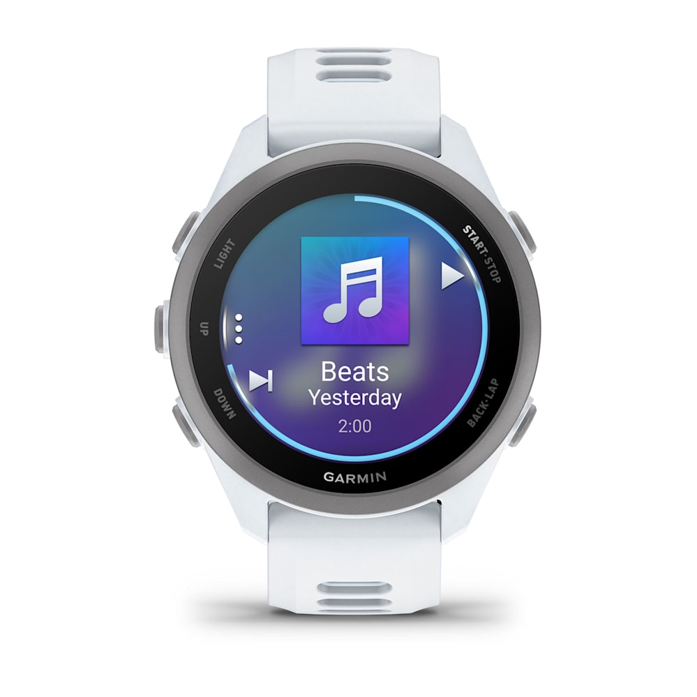 170 Music Running Smartwatches - 42mm