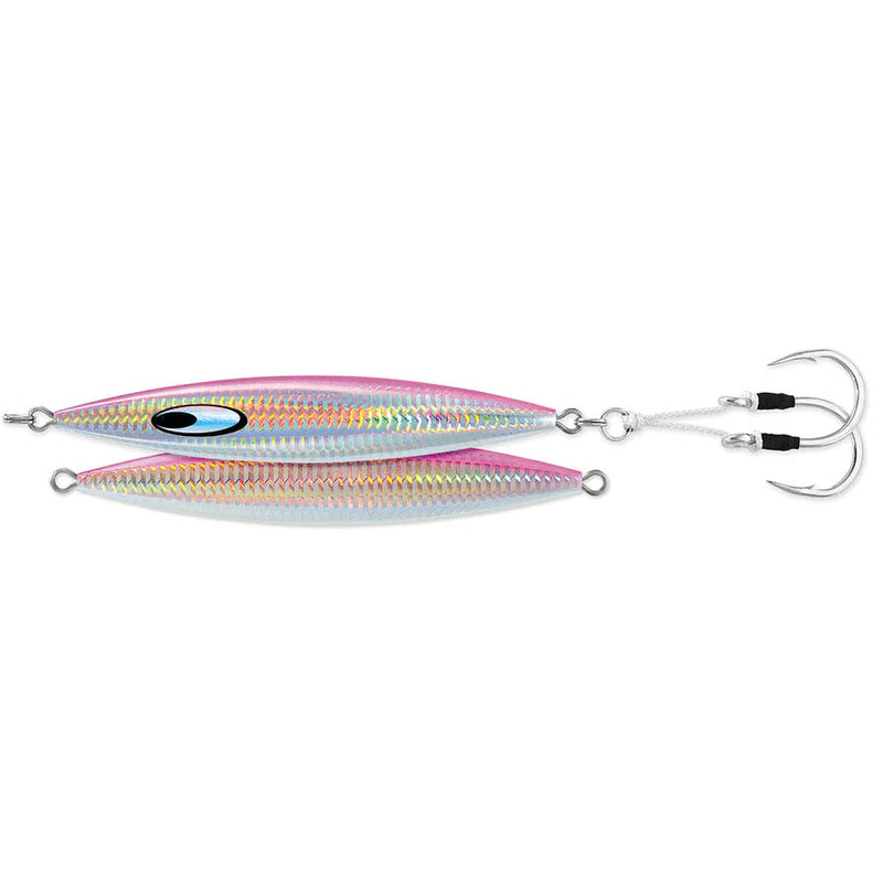Saltiga SK Slow Jigging Metal Jig
