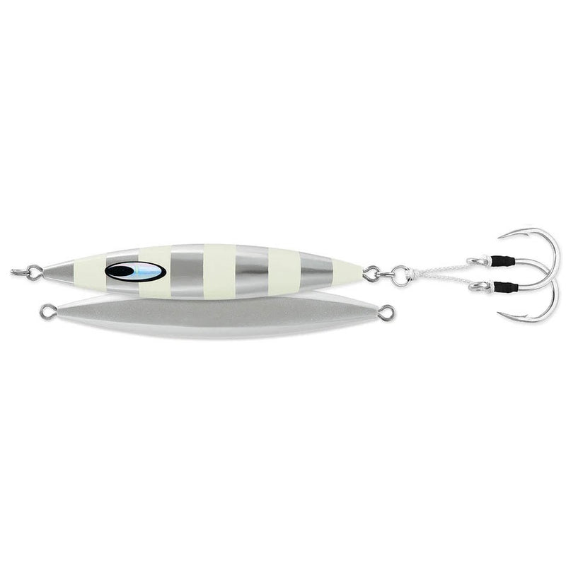 Saltiga SK Slow Jigging Metal Jig
