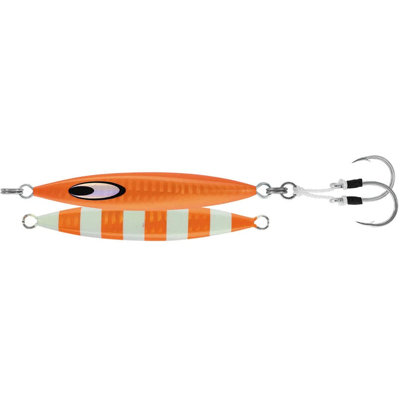 Saltiga SK Slow Jigging Metal Jig