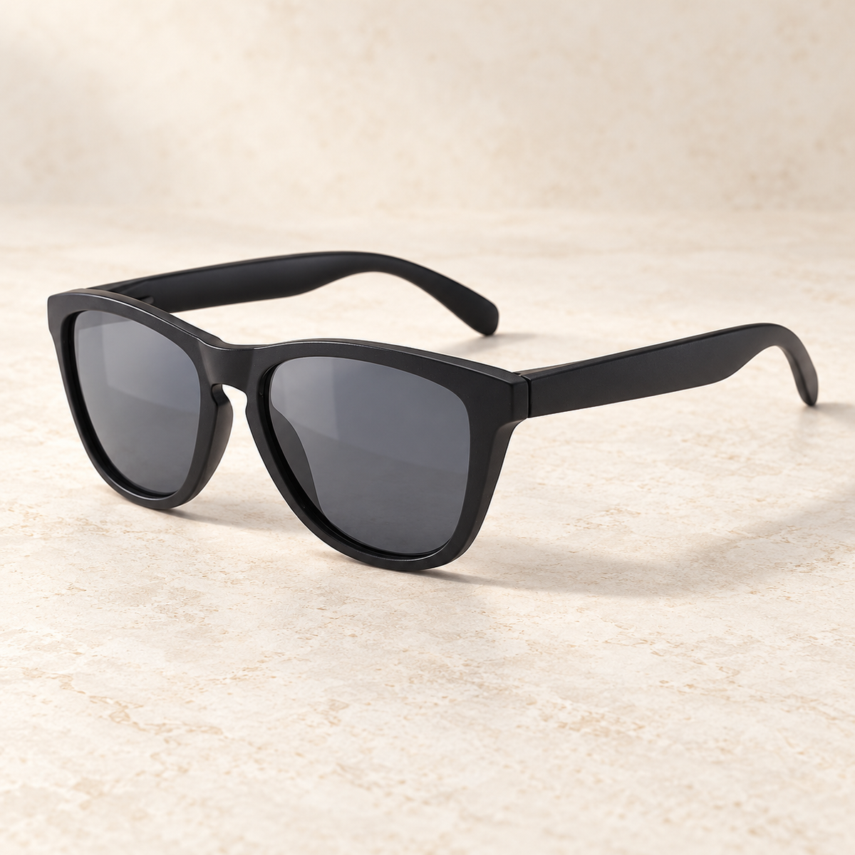 Trailside Flex Polarized Sunglasses